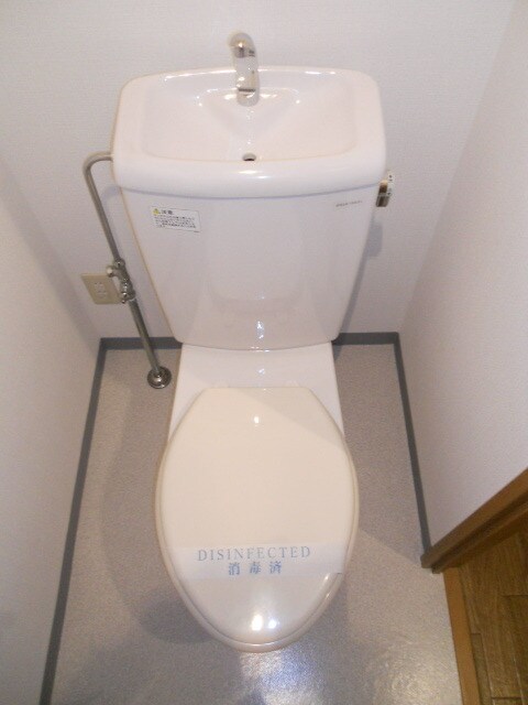 リュミエール三田の物件内観写真