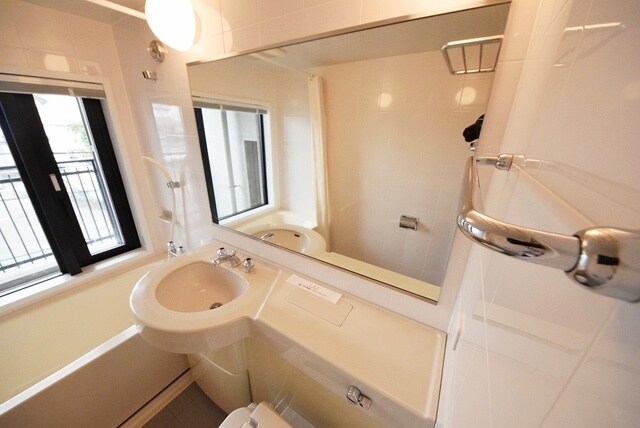 JUN HANABIの物件内観写真