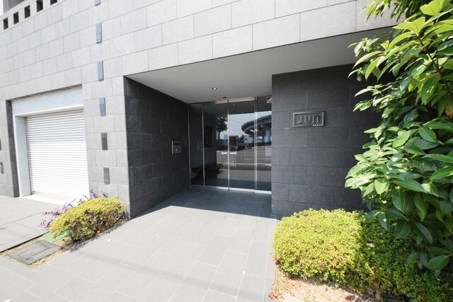 JUN HANABIの物件内観写真