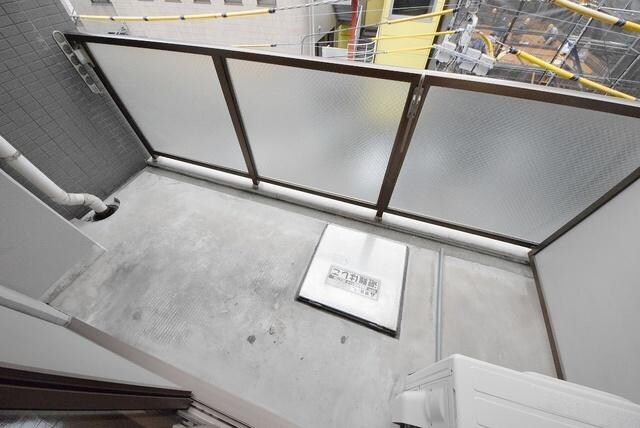 リュミエール三田の物件内観写真