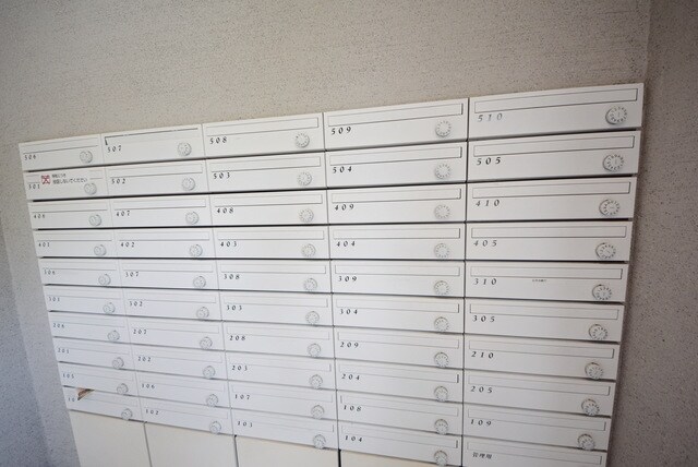 ラフィーヌ芝公園の物件内観写真