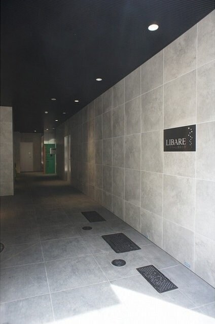 リバーレ麻布十番の物件内観写真