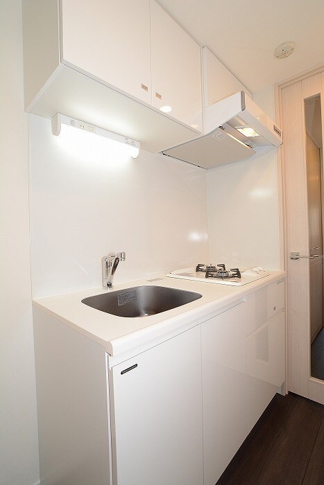 グランドコンシェルジュ麻布の物件内観写真