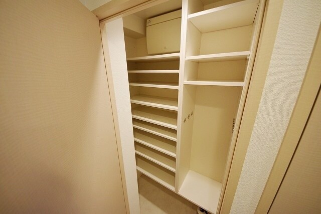 パークプレイス三田の物件内観写真