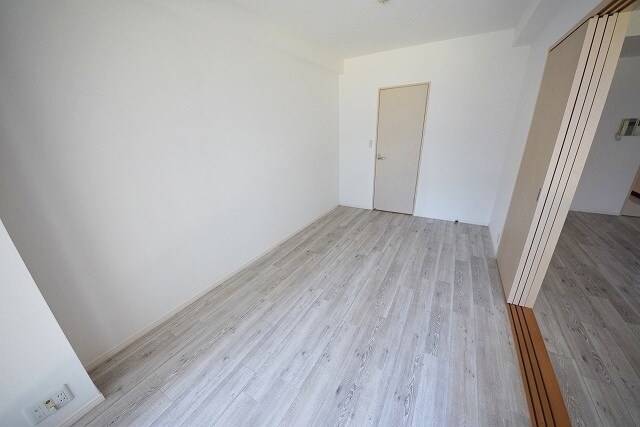 パークプレイス三田の物件内観写真