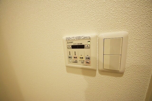 パークプレイス三田の物件内観写真