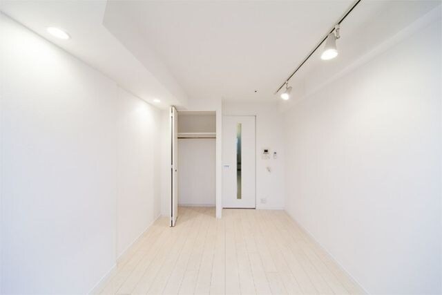 レジディア高輪桂坂の物件内観写真