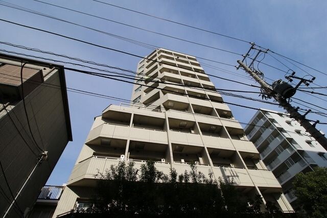 レジディア高輪桂坂の物件内観写真