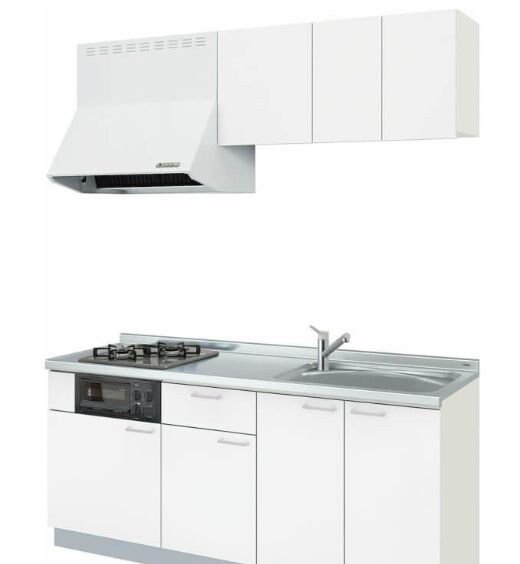 クレストコート池上の物件内観写真