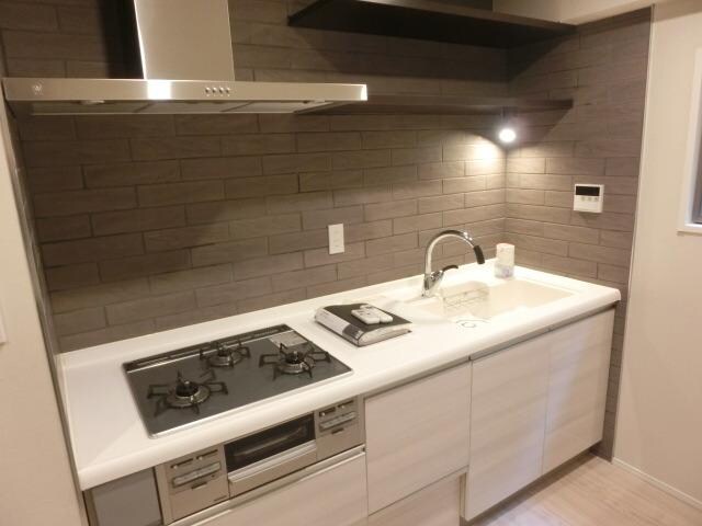 カスタリア目黒の物件内観写真