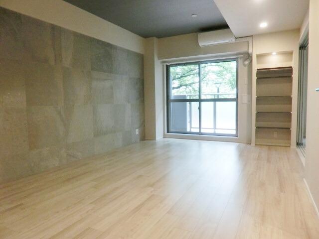 カスタリア目黒の物件内観写真