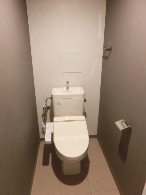 カスタリア目黒の物件内観写真