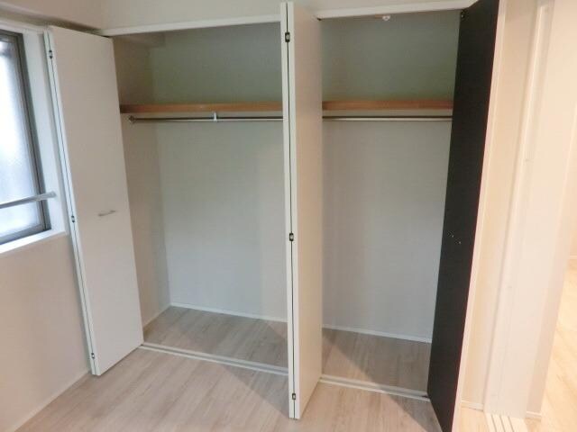 カスタリア目黒の物件内観写真