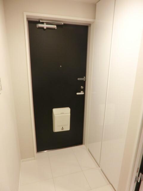 カスタリア目黒の物件内観写真