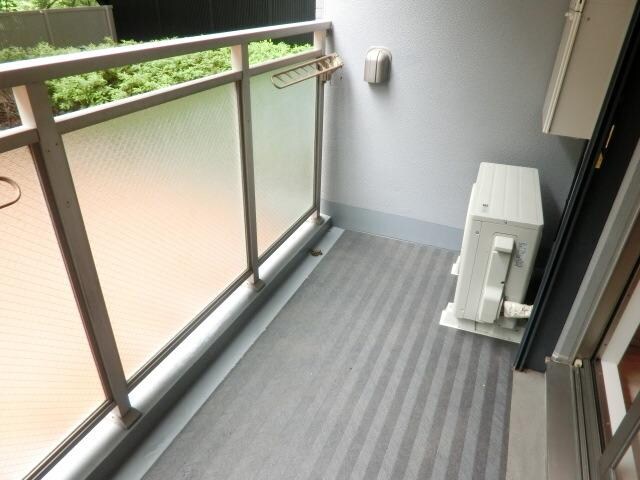 カスタリア目黒の物件内観写真