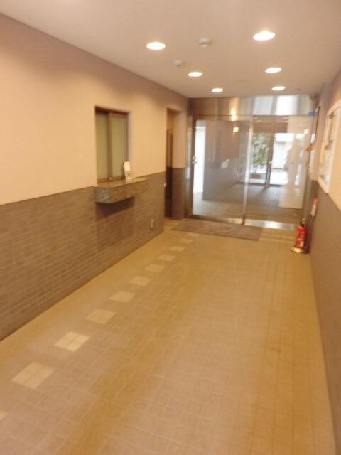 カスタリア目黒の物件内観写真
