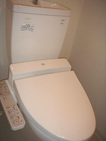 キャナルスクウェア豊洲の物件内観写真