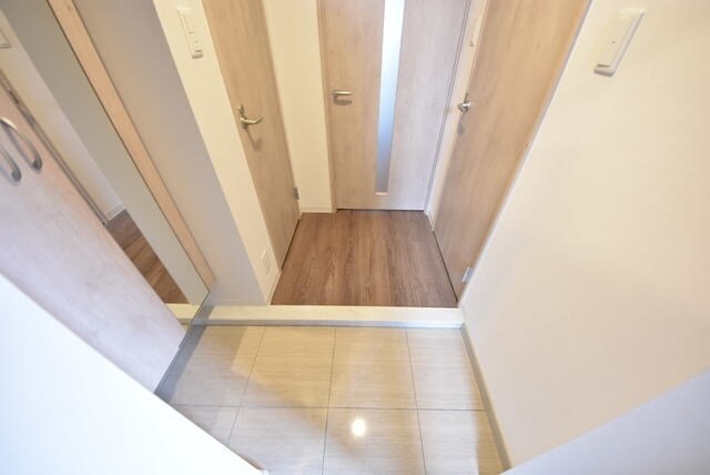 出雲白金の物件内観写真