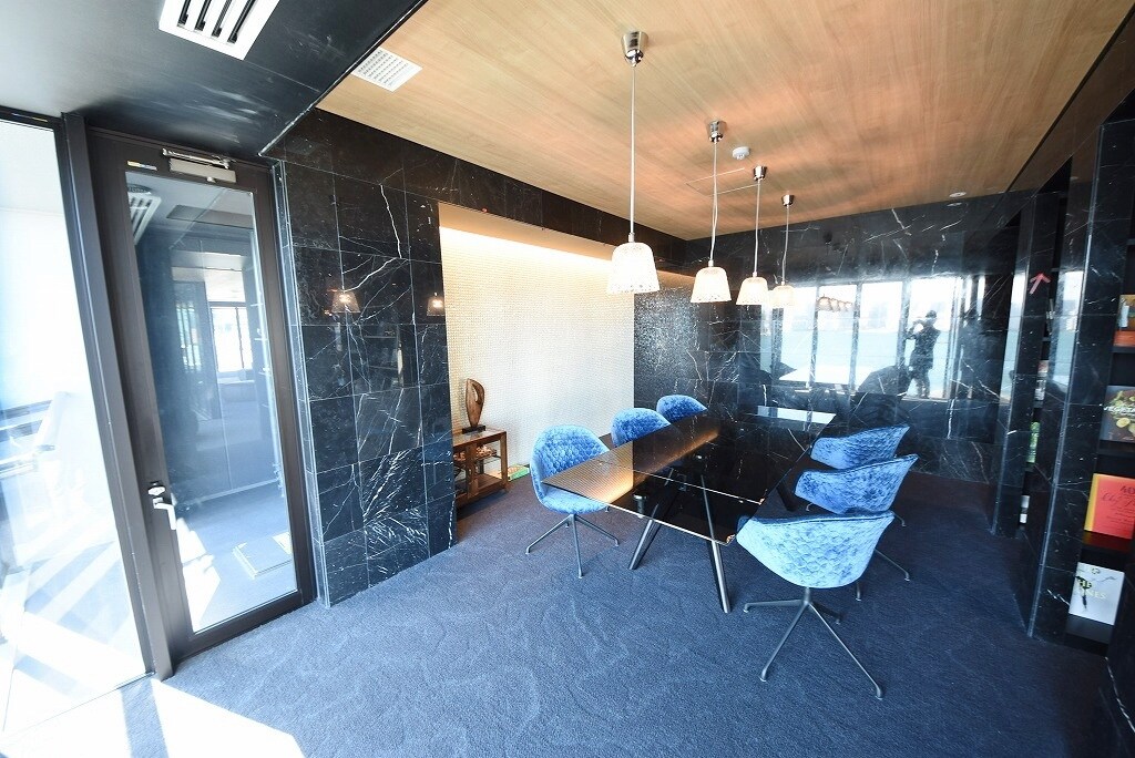 ローレルタワールネ浜松町の物件内観写真