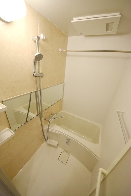 スプランディッド大島の物件内観写真