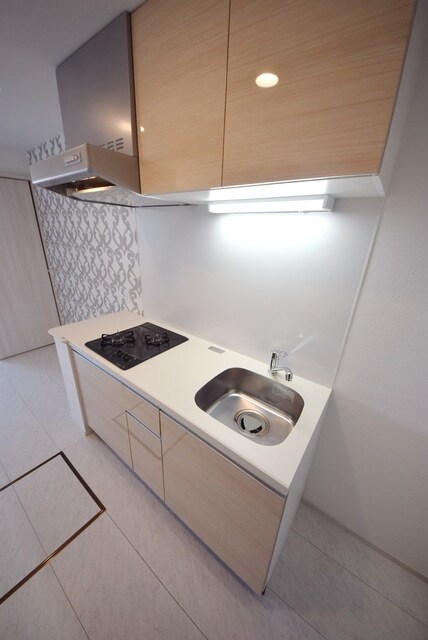 スプランディッド大島の物件内観写真