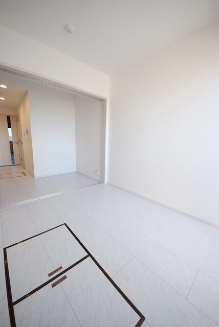 スプランディッド大島の物件内観写真