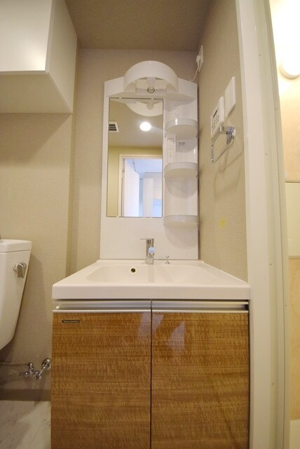 スプランディッド大島の物件内観写真