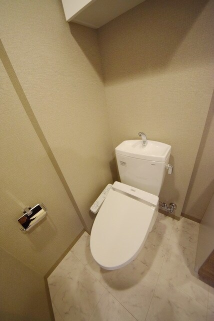 スプランディッド大島の物件内観写真