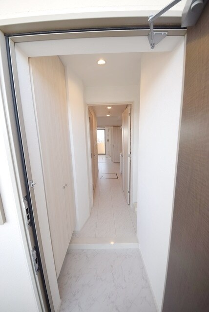 スプランディッド大島の物件内観写真