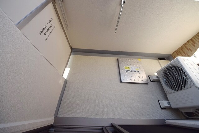 スプランディッド大島の物件内観写真