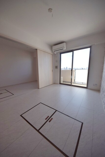 スプランディッド大島の物件内観写真