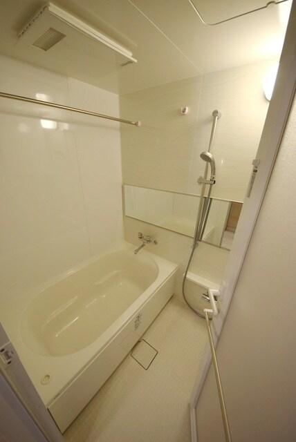 スプランディッド大島の物件内観写真