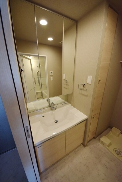 スプランディッド大島の物件内観写真