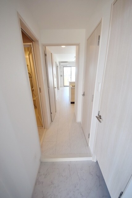 スプランディッド大島の物件内観写真