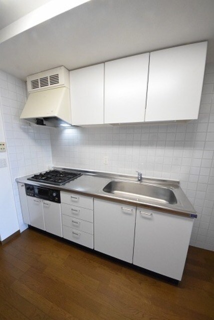 品川シーサイドビュータワー1の物件内観写真