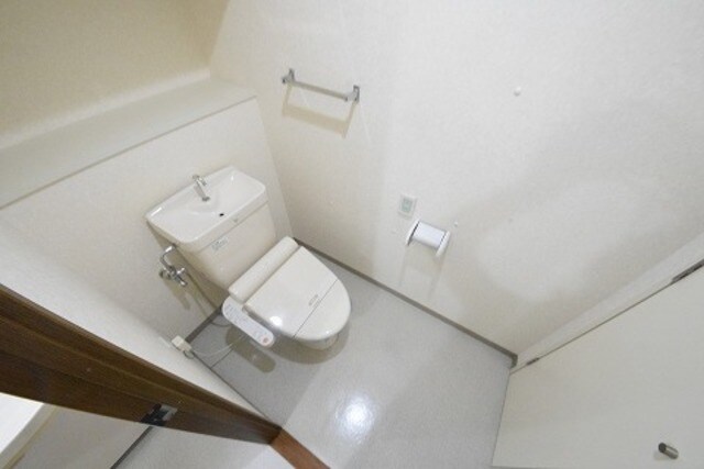 品川シーサイドビュータワー1の物件内観写真