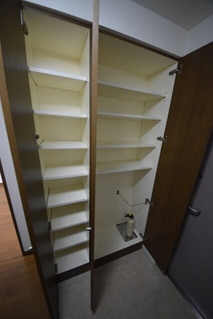 品川シーサイドビュータワー1の物件内観写真