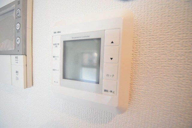 ディームス大手町ノースの物件内観写真