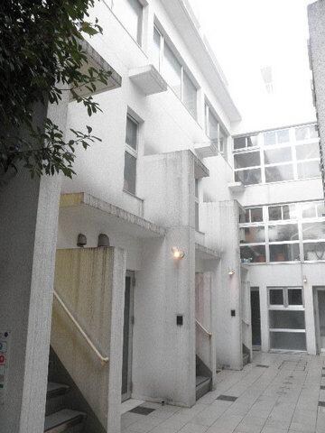 サンフェル神宮前の物件内観写真