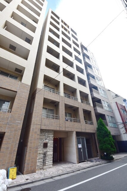 オーキッドレジデンス東日本橋の物件内観写真