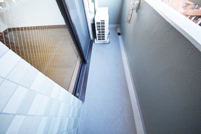 インプルーブ白金の物件内観写真