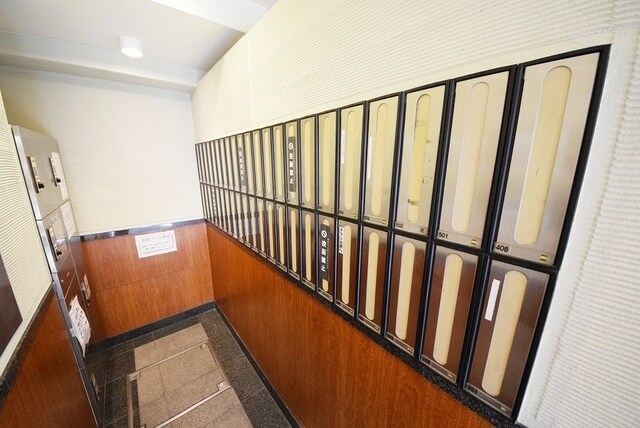 インプルーブ白金の物件内観写真