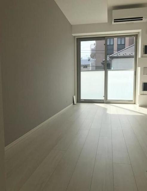 クレヴィスタ西馬込の物件内観写真