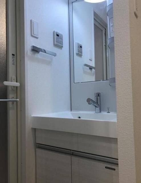 クレヴィスタ西馬込の物件内観写真