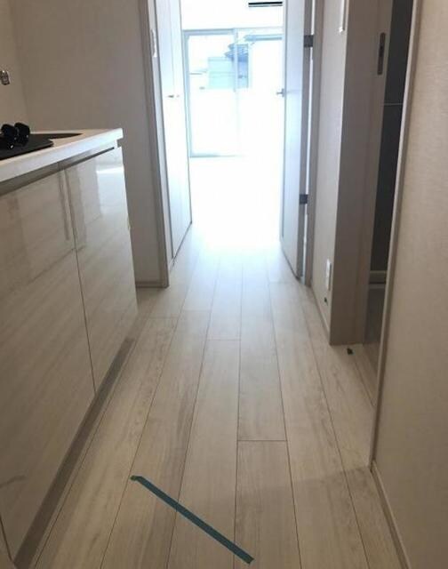 クレヴィスタ西馬込の物件内観写真