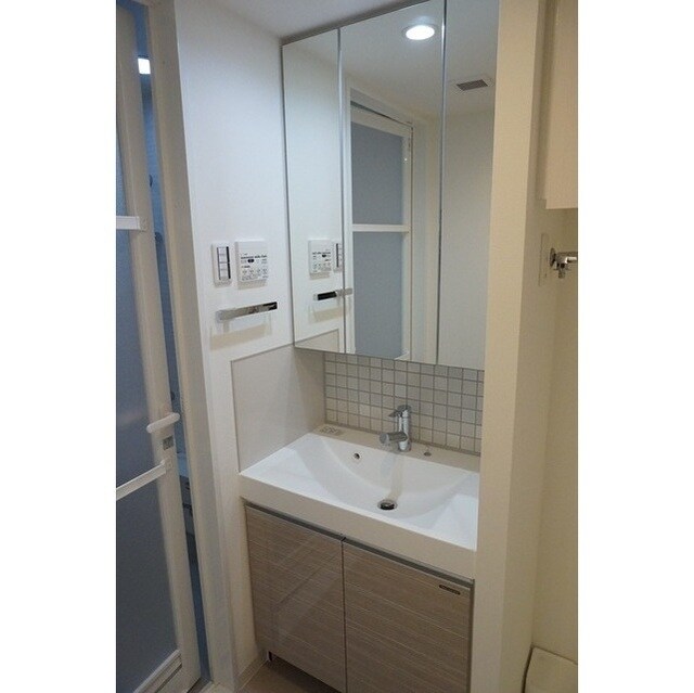 ケリア西馬込アジールコートの物件内観写真