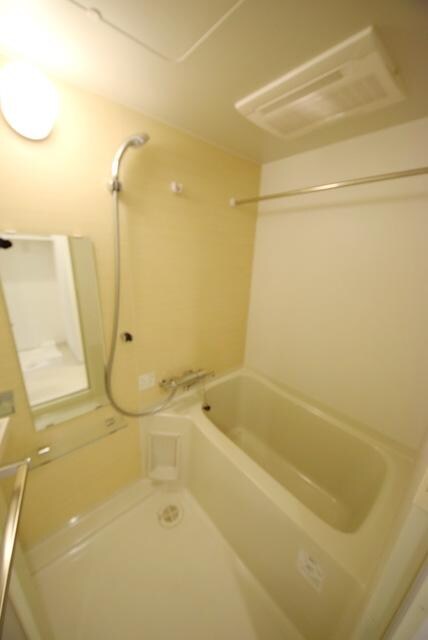 クレイシア門前仲町の物件内観写真