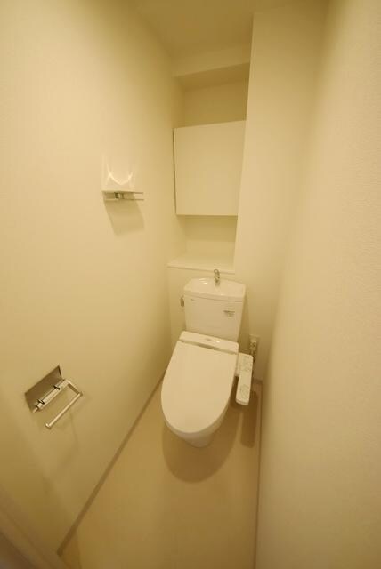 クレイシア門前仲町の物件内観写真