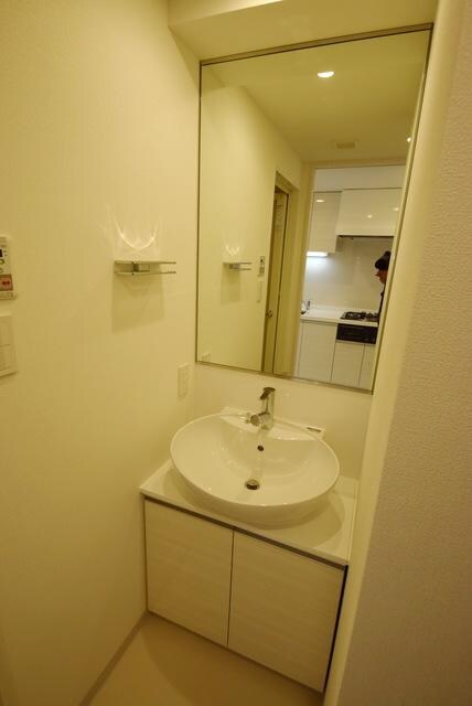 クレイシア門前仲町の物件内観写真