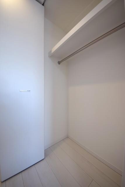 クレイシア門前仲町の物件内観写真